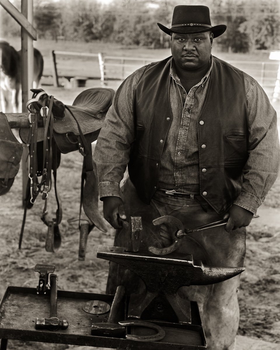 Blacksmith, Rembert, SC