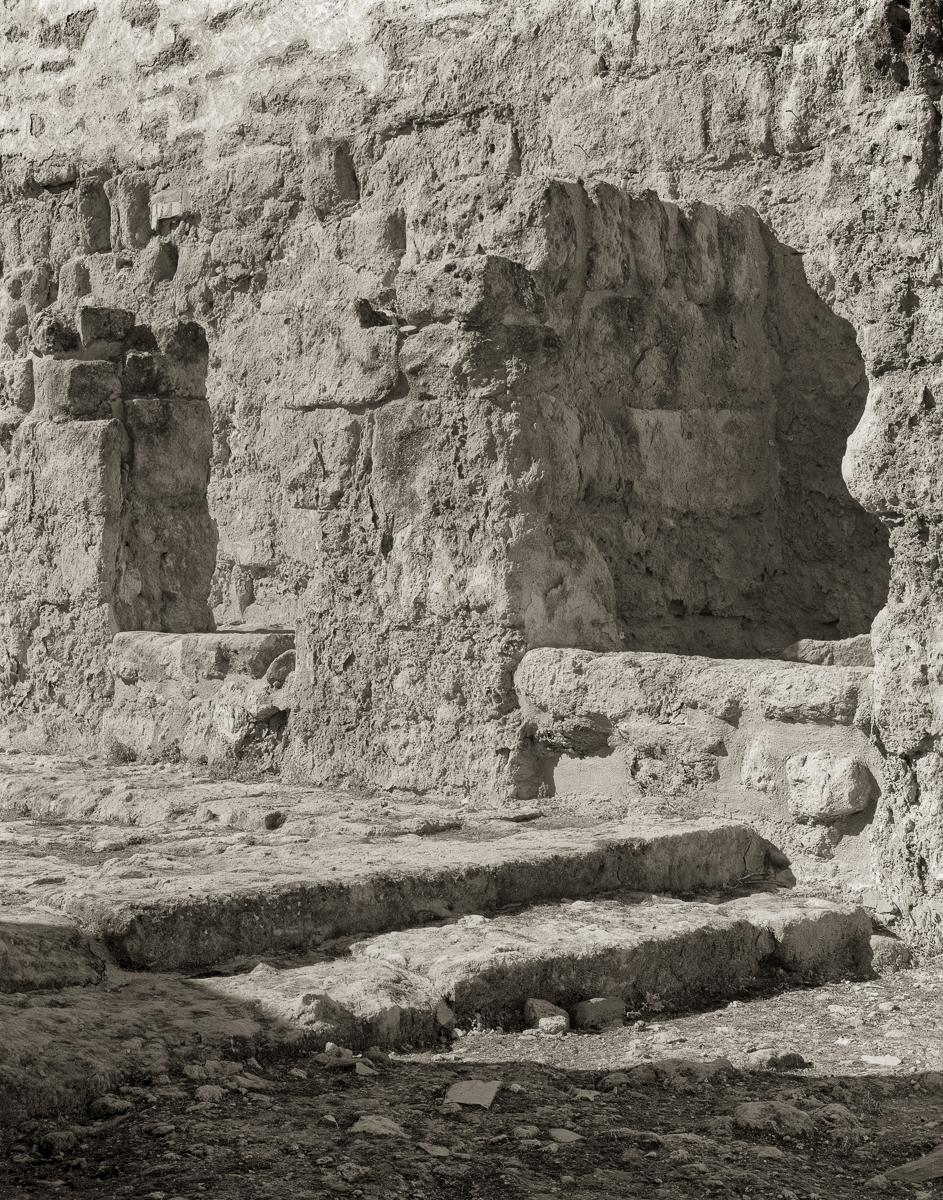 Madinat al-Zahra 10