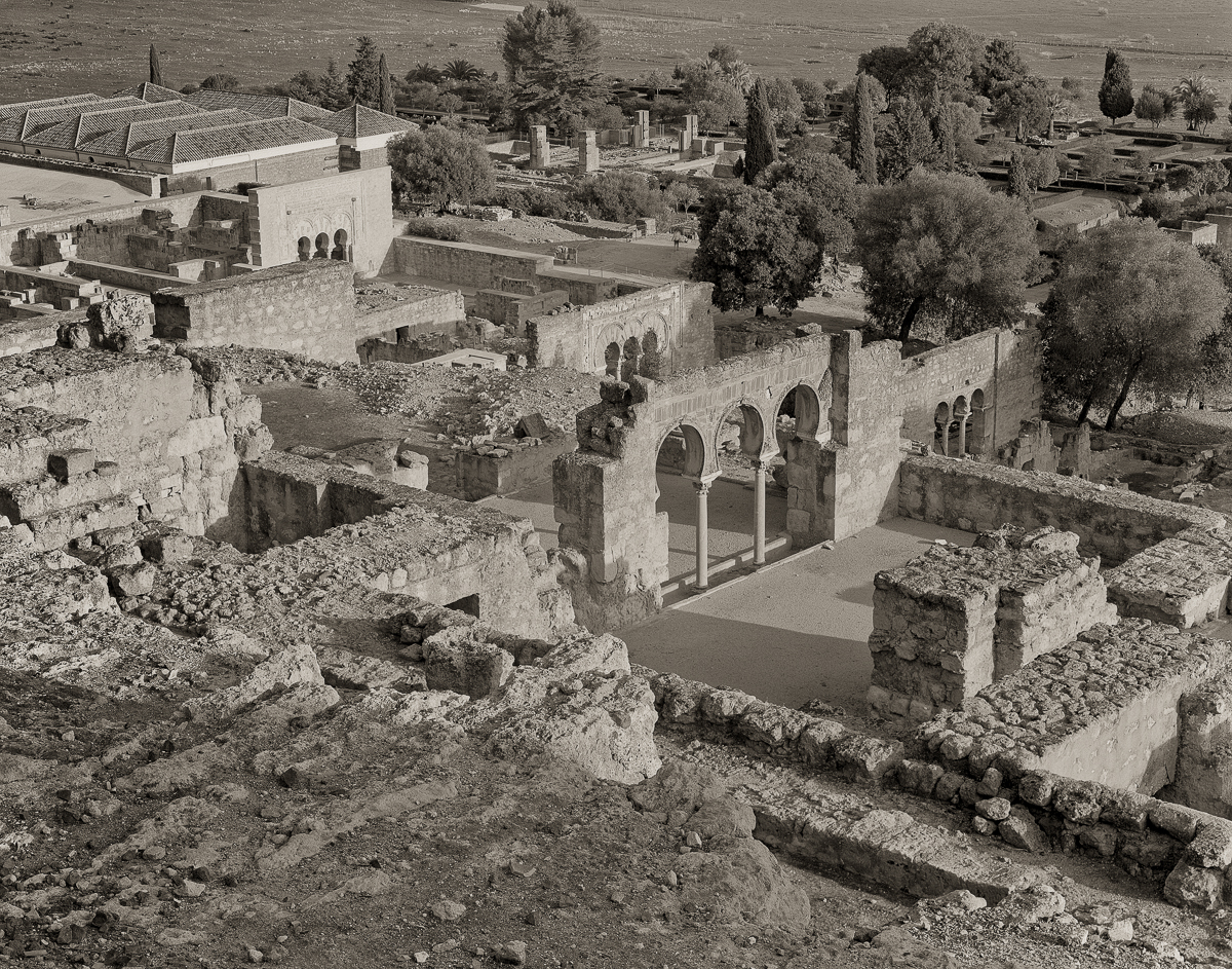 Madinat al-Zahra 2