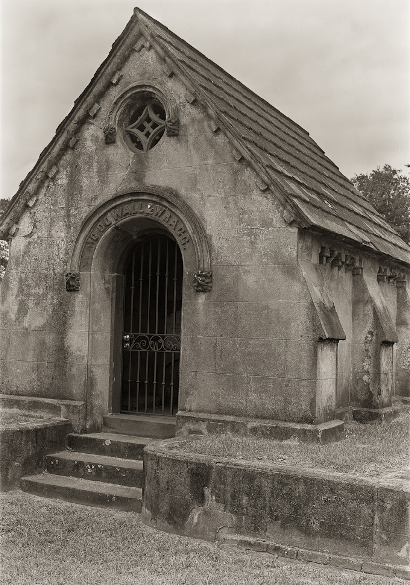 Wragg Tomb, Magnolia Cemetery, Charleston,  SC
